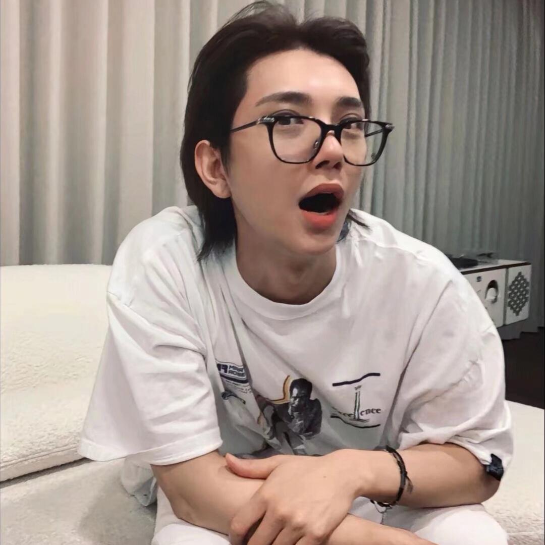 我爱美美姐头像
