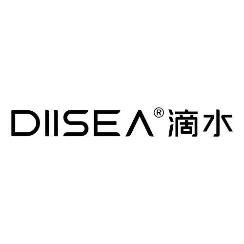 DIISEA滴水洗地机旗舰店