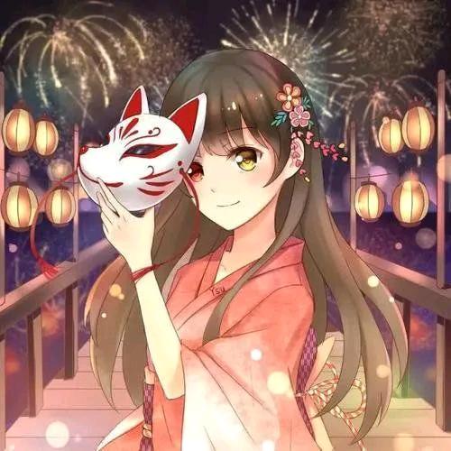 九狐🐾妞～