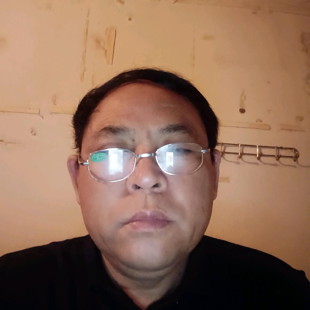 好久不见
