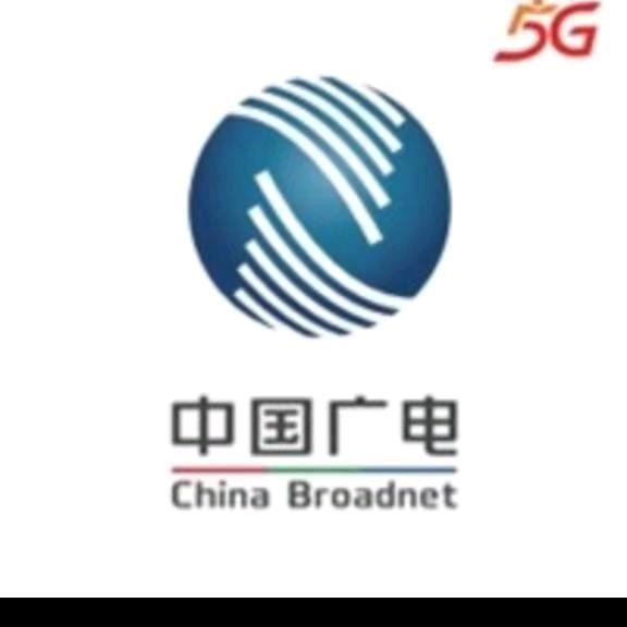 中国广电姜姐