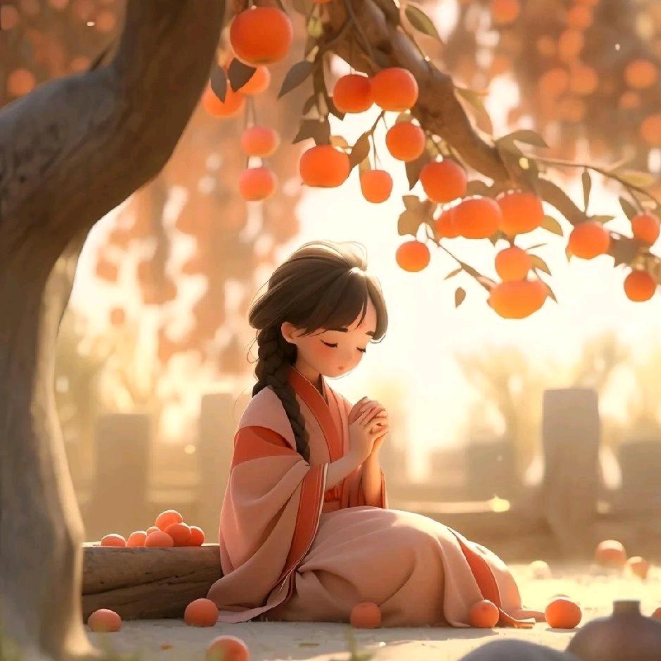 小春（橱窗琼中绿橙）