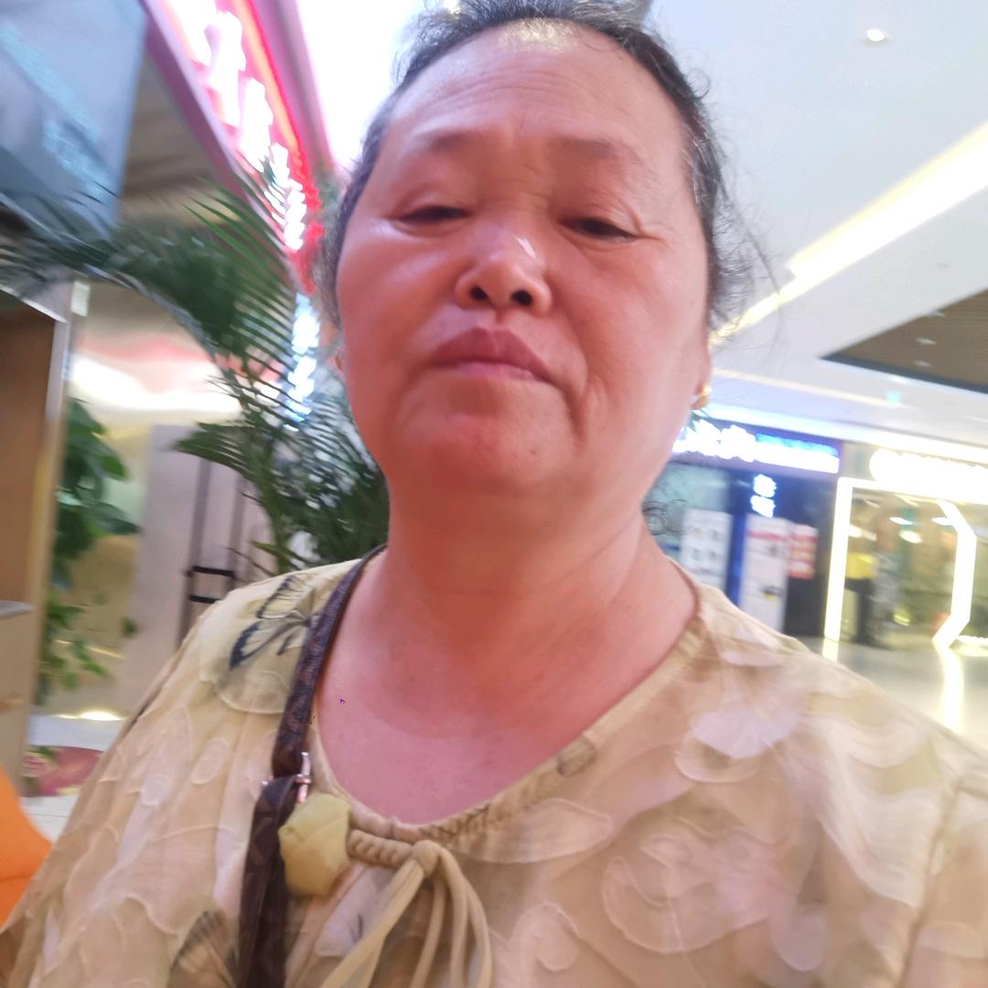 王奶奶