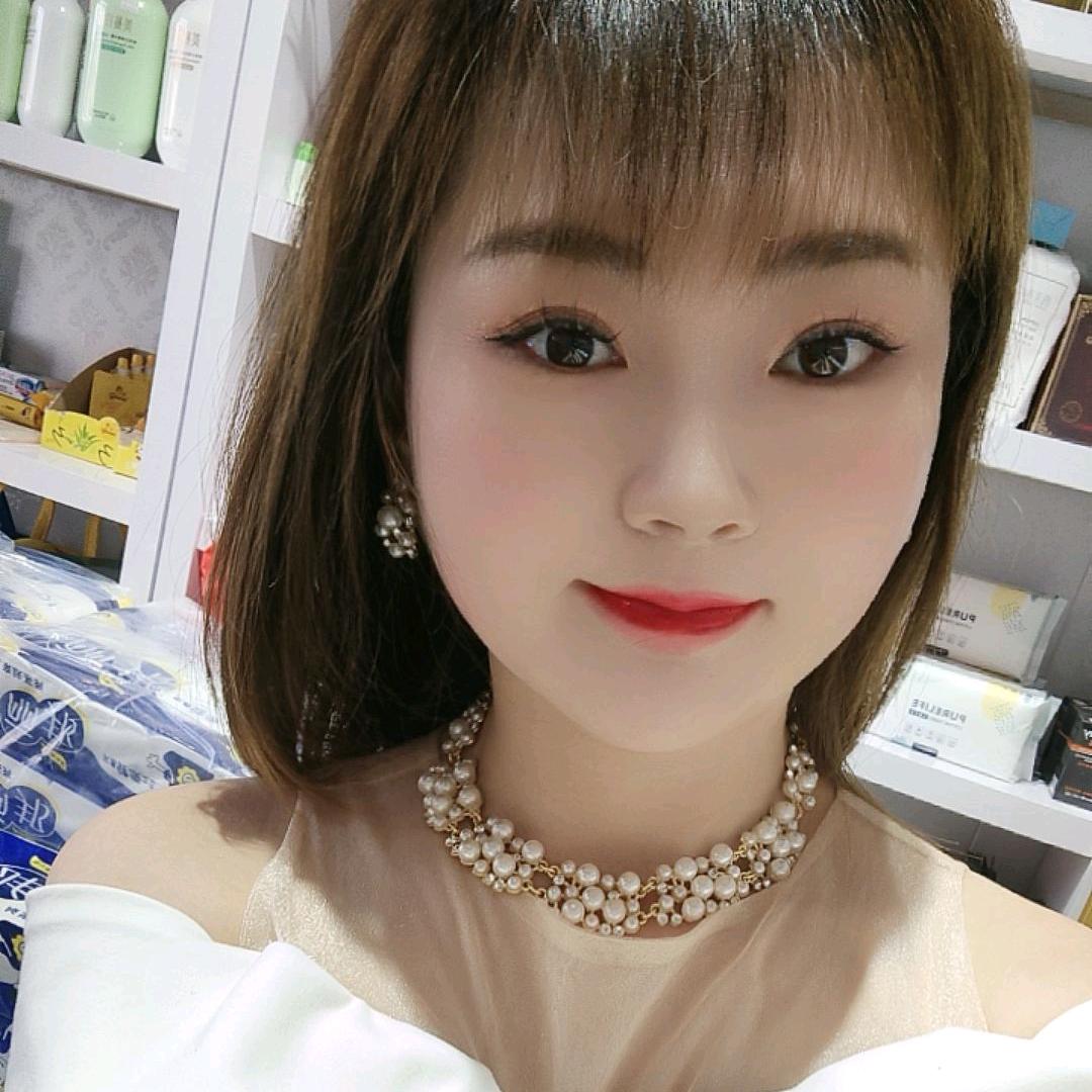 浅井镇爱润妍~珍珍