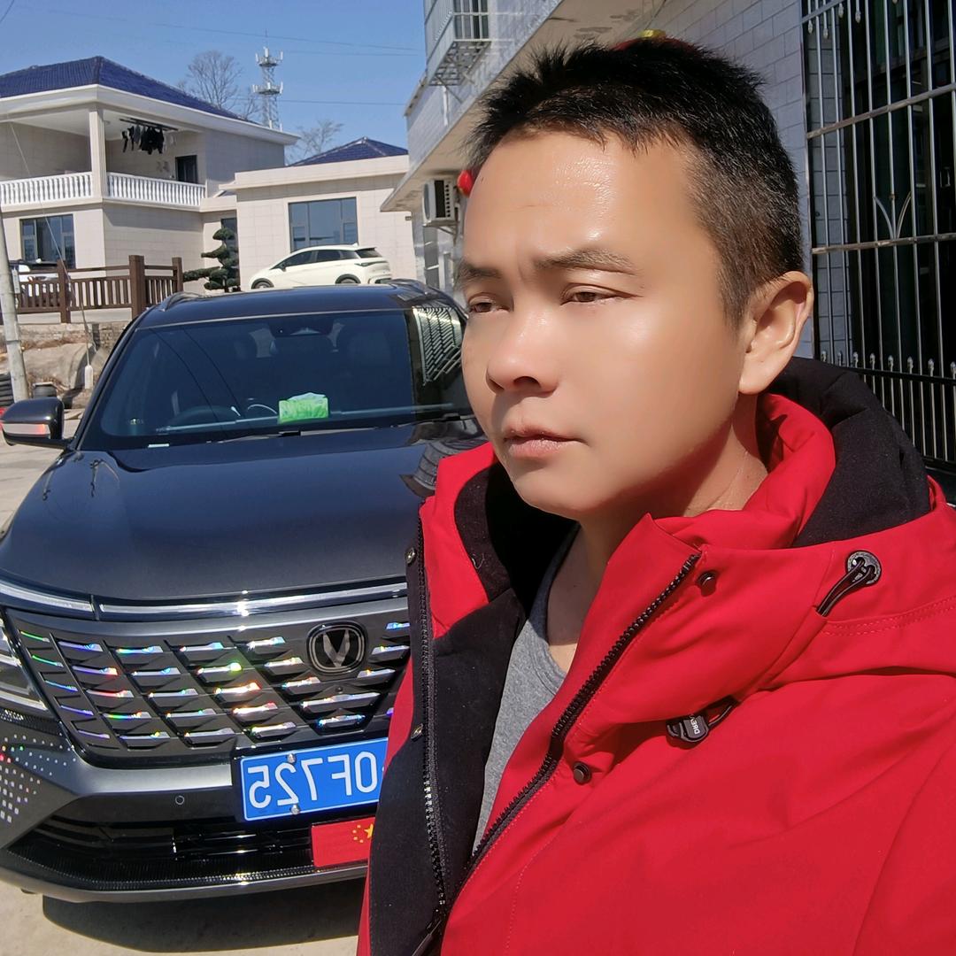强哥