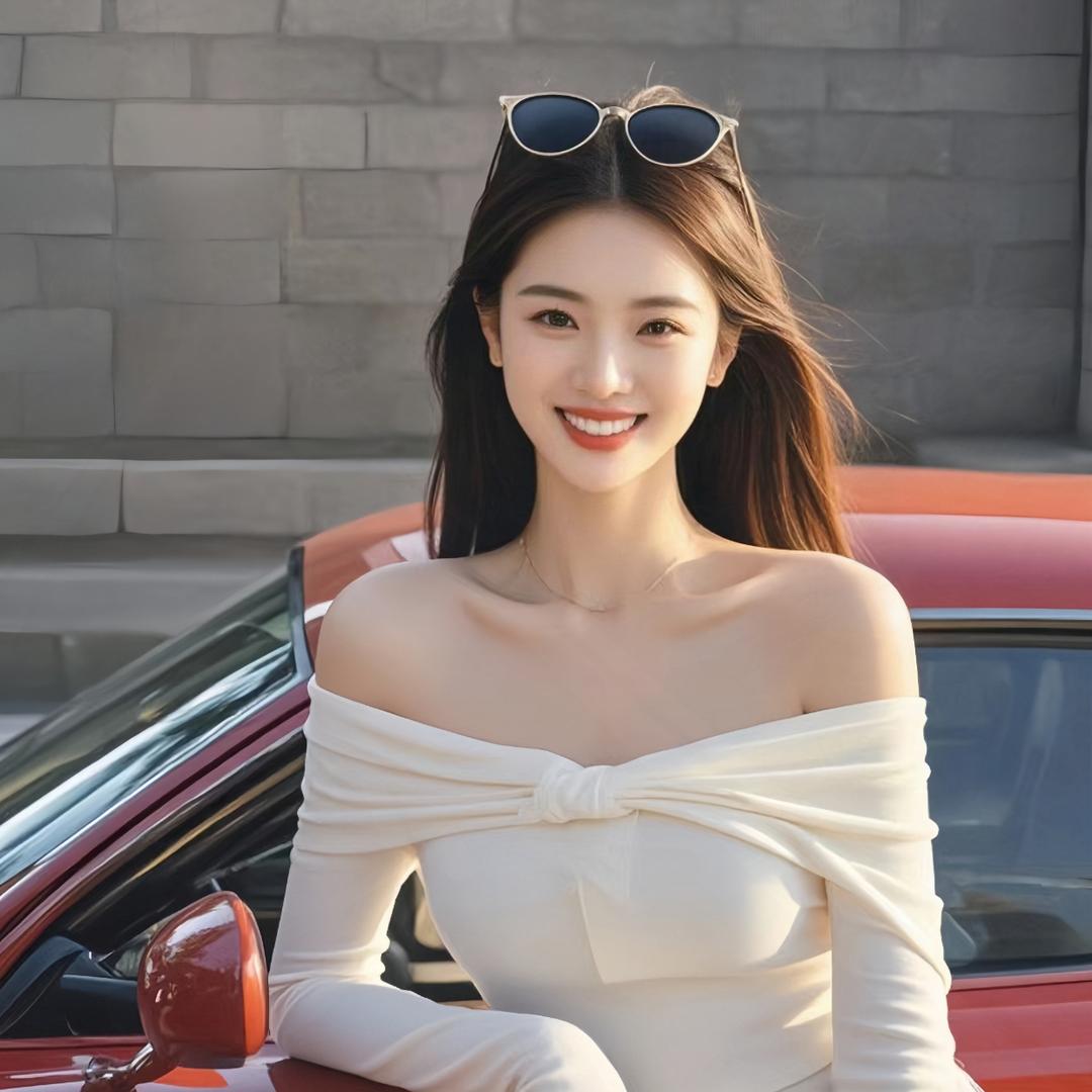 陈小姐吖