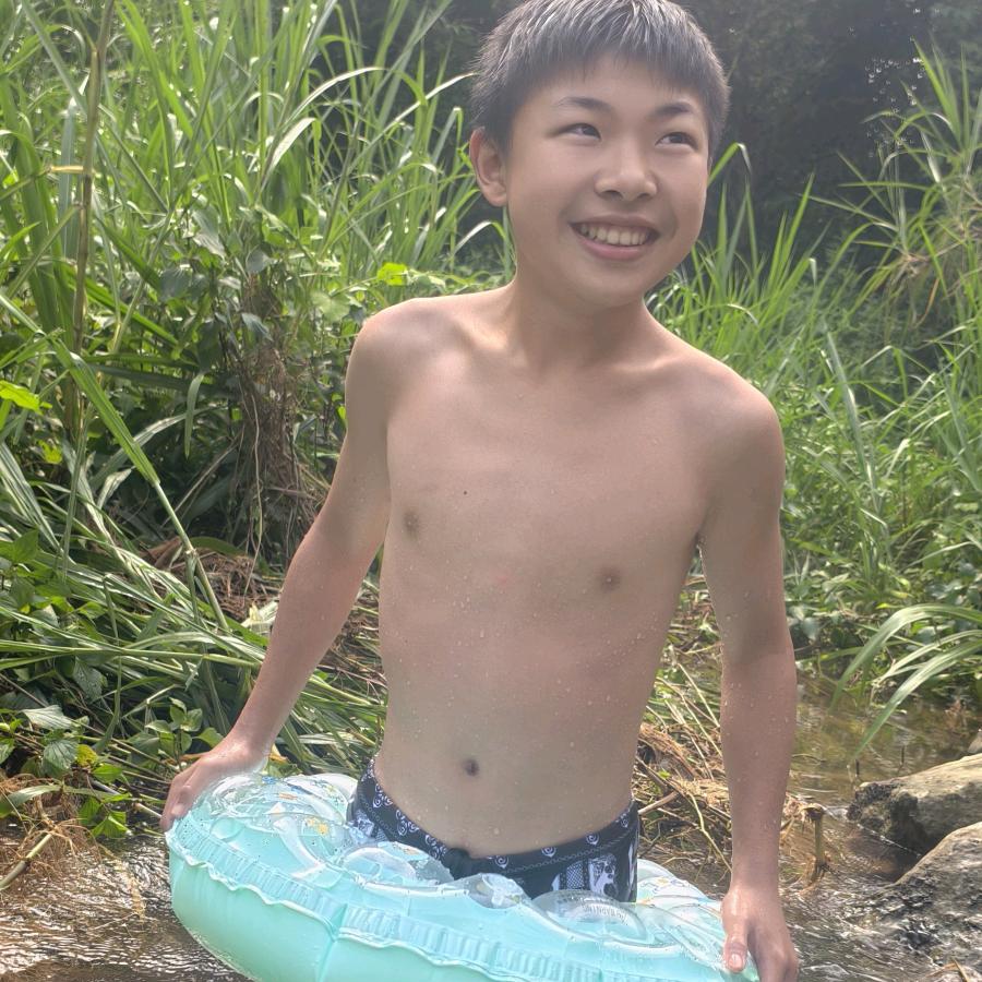 硌得慌