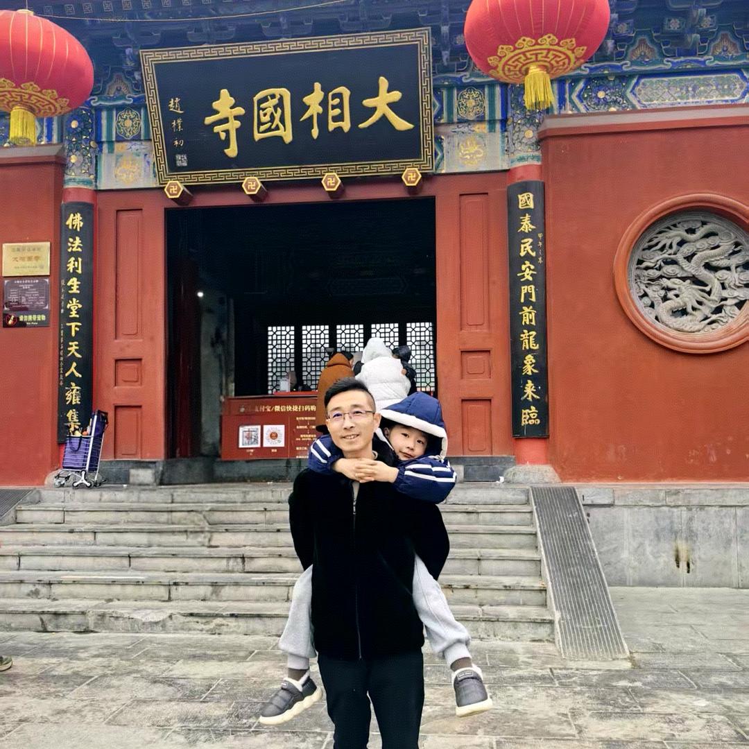 修车那小子🔧