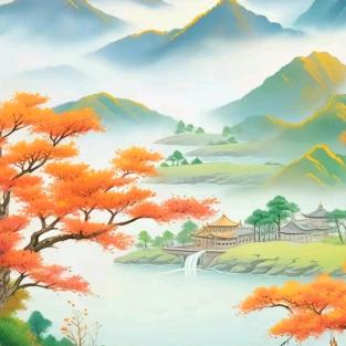 凤姐在农村