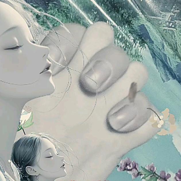 心中有苦说不出