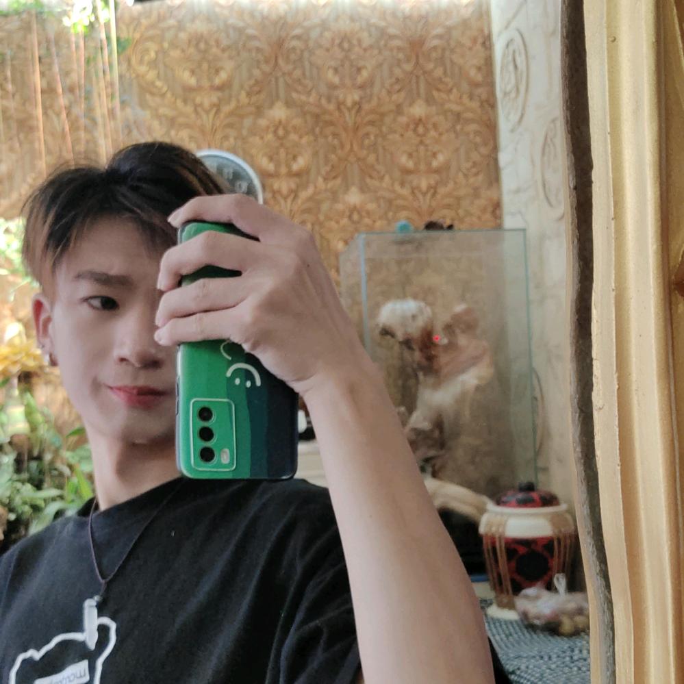 忘忧～～浩宇