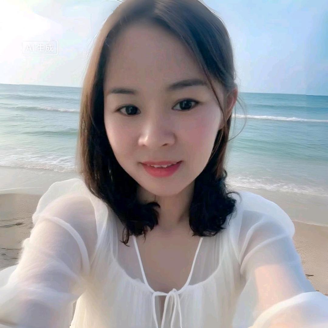 雨馨小可爱