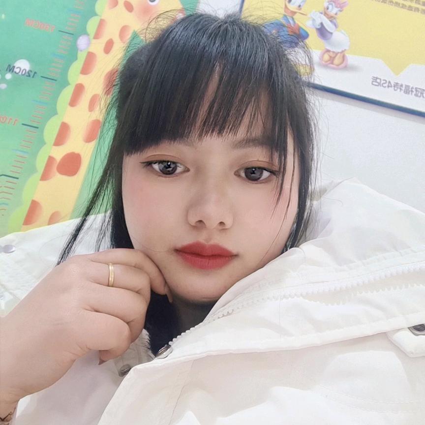 小陈😍没烦😍恼