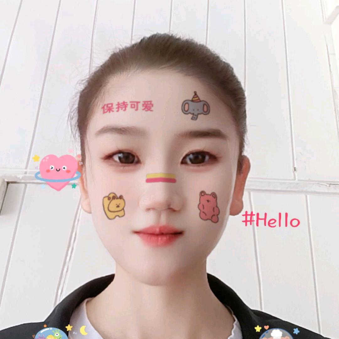 诗情儿艳