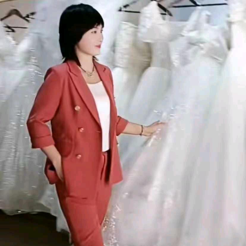 朱仙镇陈口婚礼主持真真