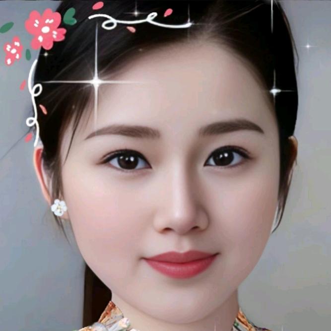 一家人