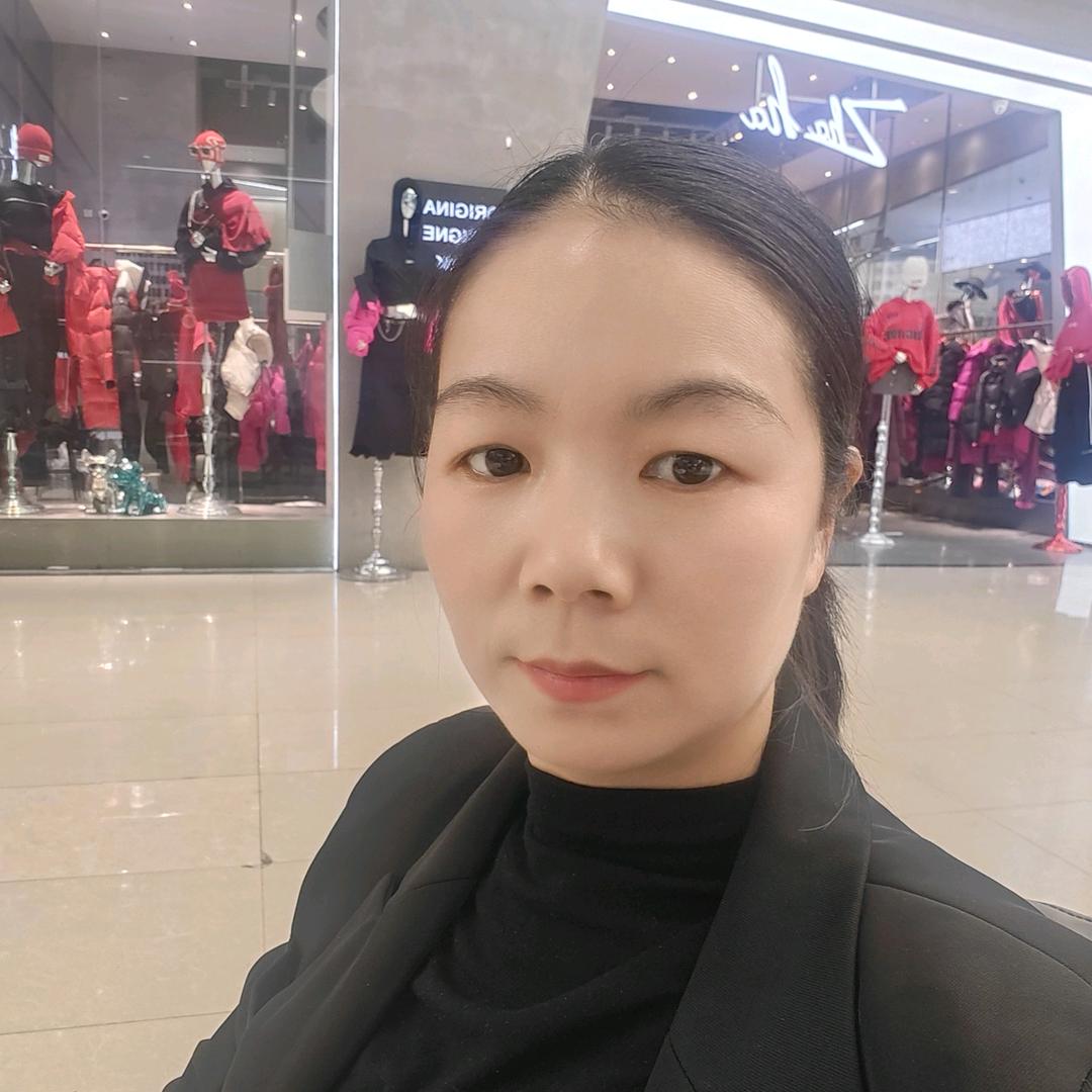 xiaoli油厂慧慧