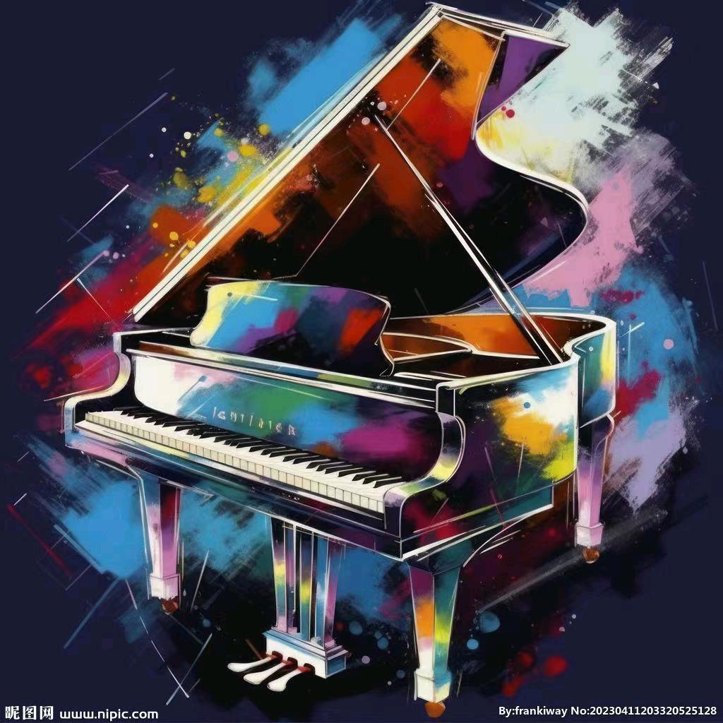 金艺钢琴🎹