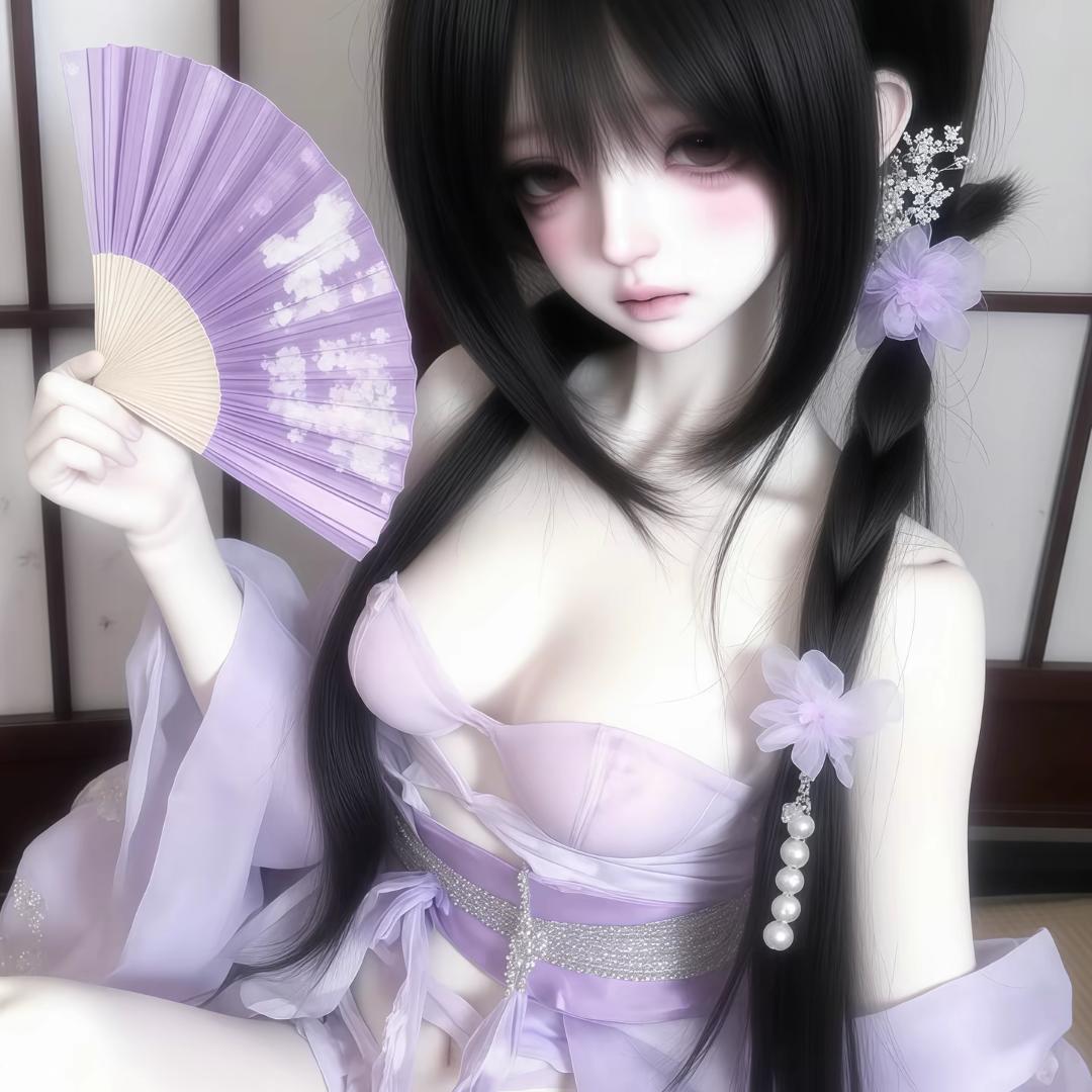 小优ki
