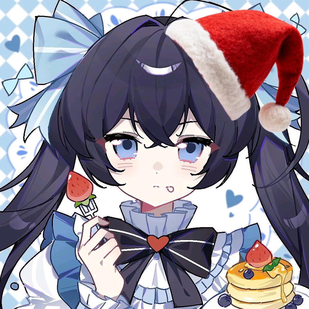 ch晚吟老婆（瓷家的小兔子）