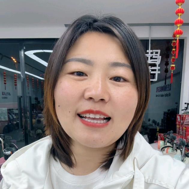 临沂李娜电动车