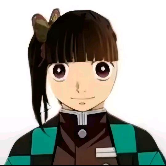 栗花落炭治郎