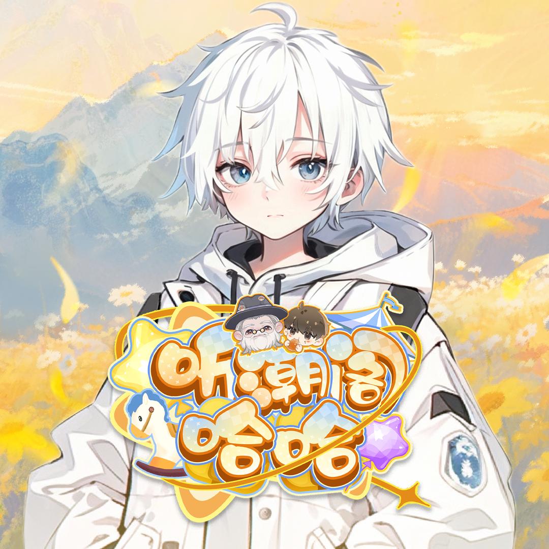 𝑇.雾屿🍊