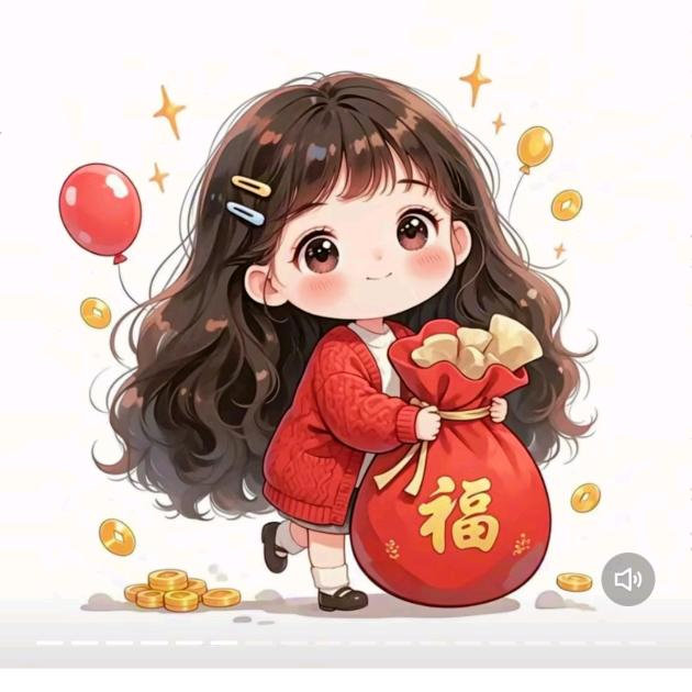 幸运~相随♛