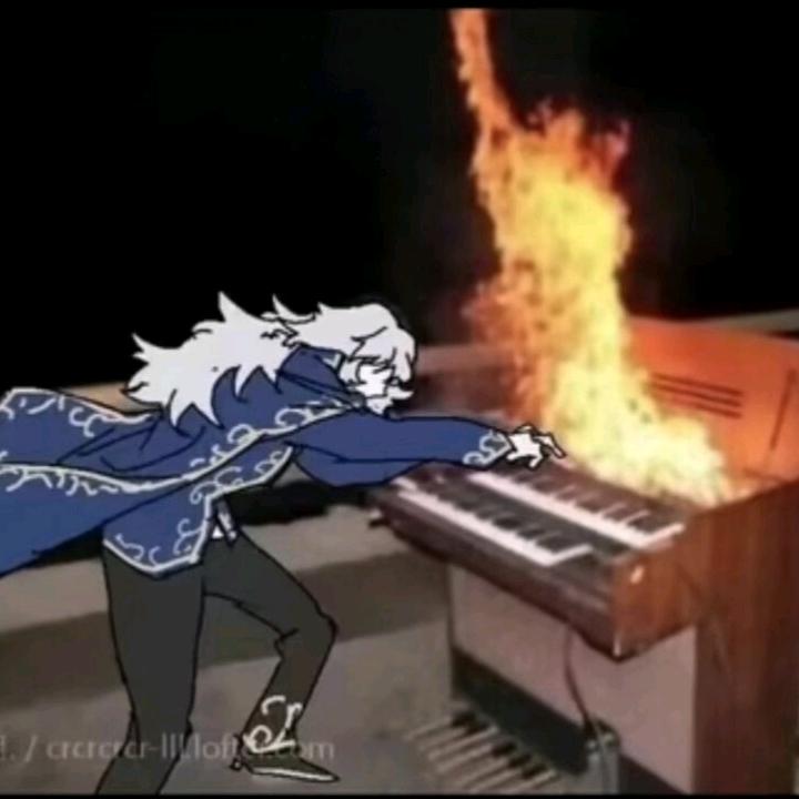 安德末永远睡不够