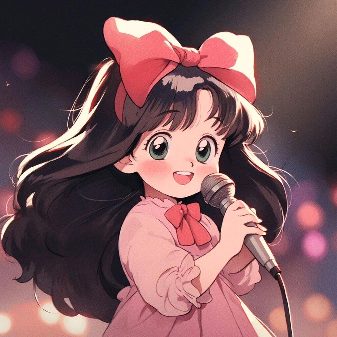 齐齐🎤