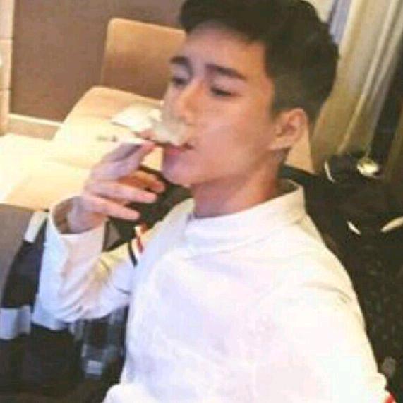 耒阳十二兽-小伟