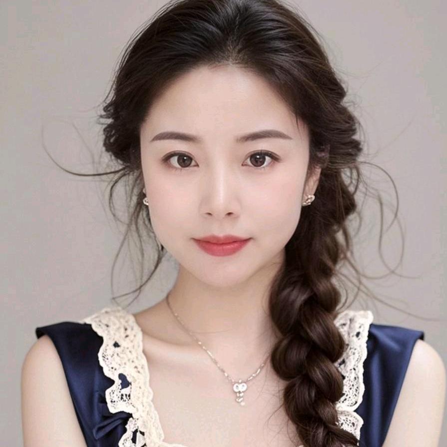启明星！拒绝连赞