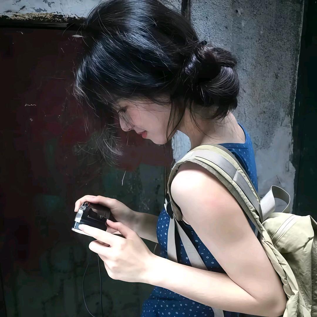 犯困小狗