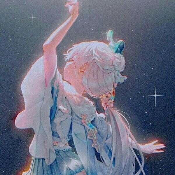 今天也很哇塞