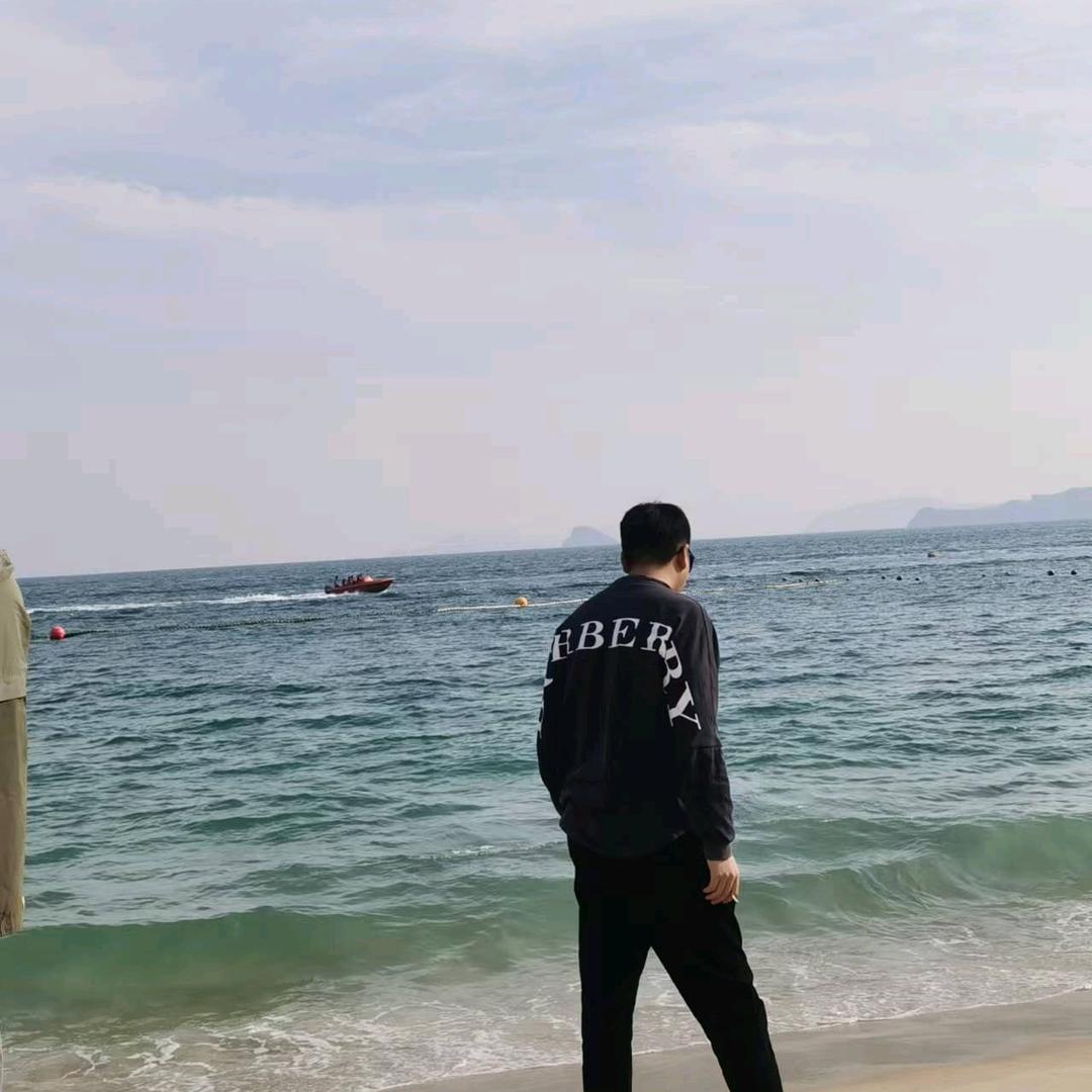 汤池第一深情