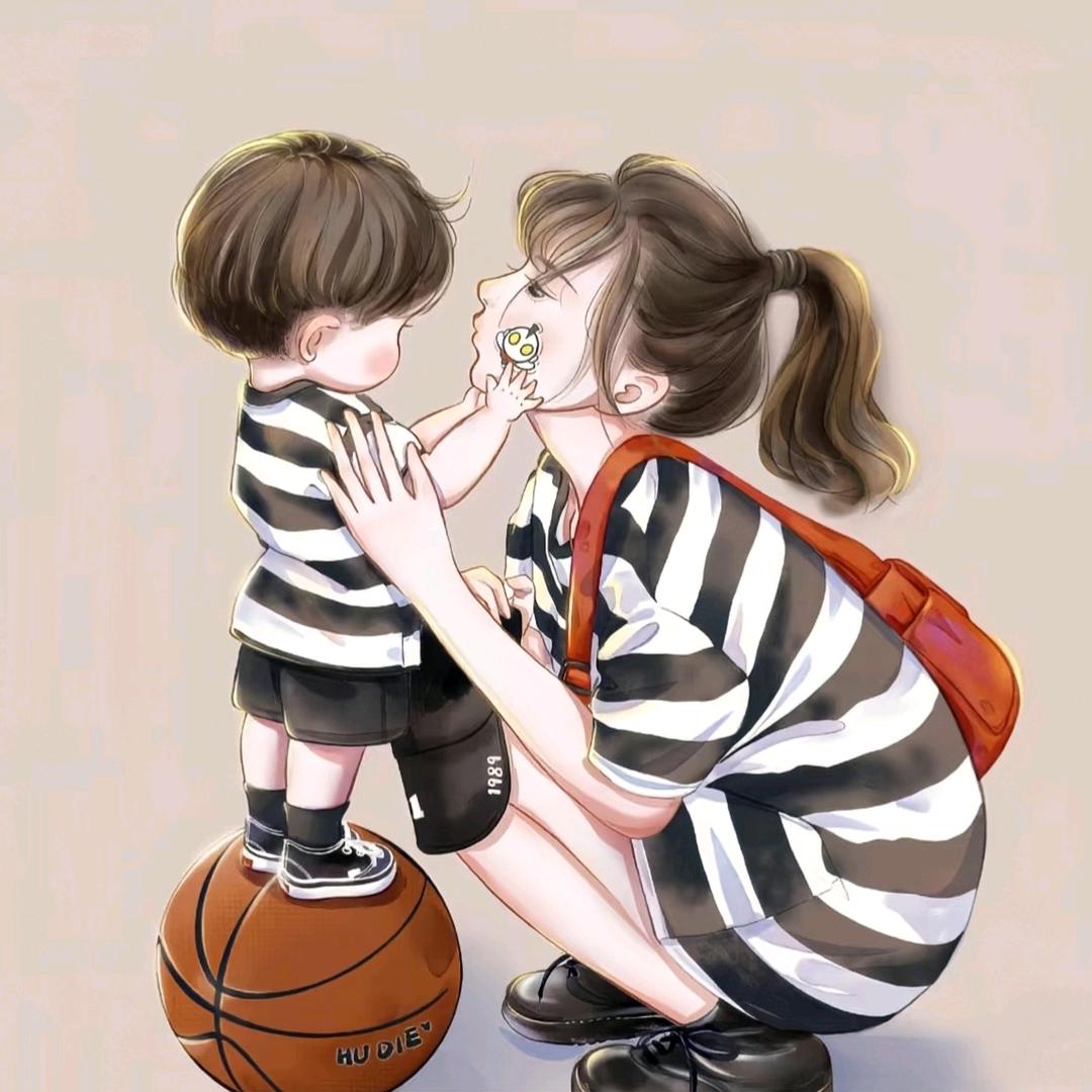 小叶子