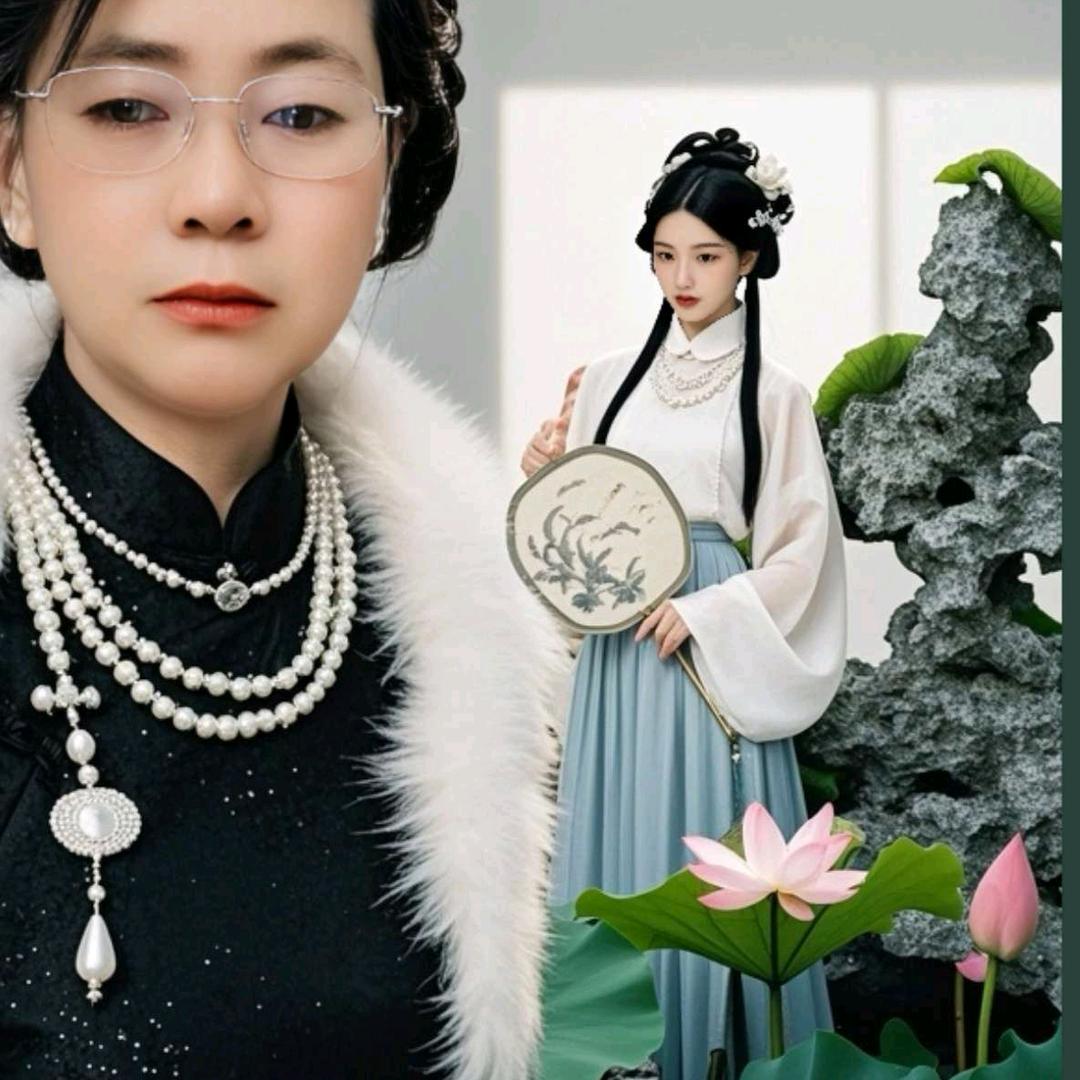 幸福一家人