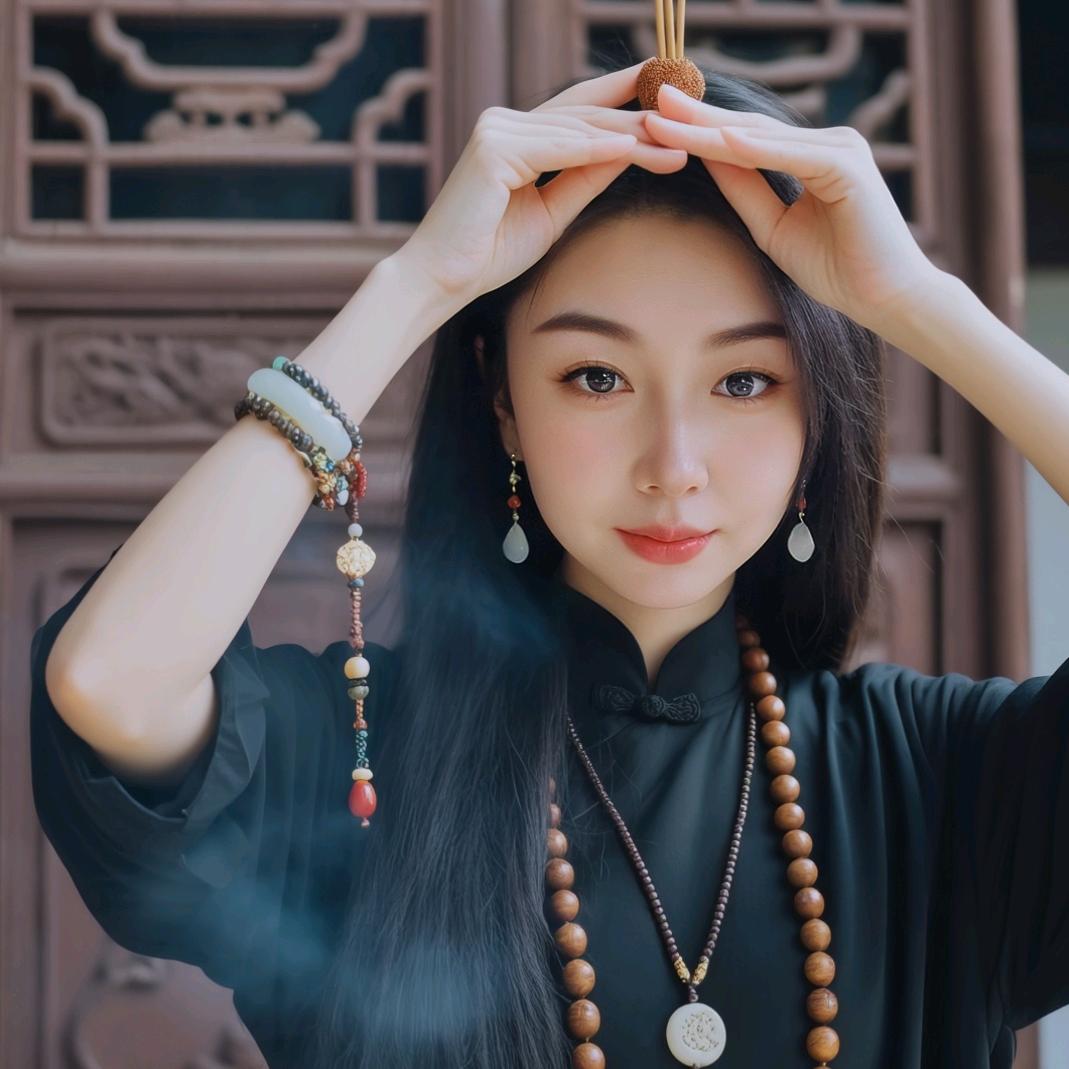 眉间心上