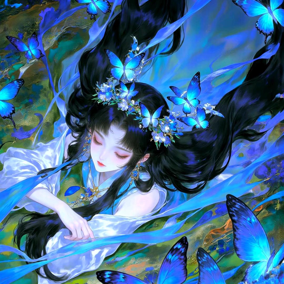 念沅科技—幻想柒柒
