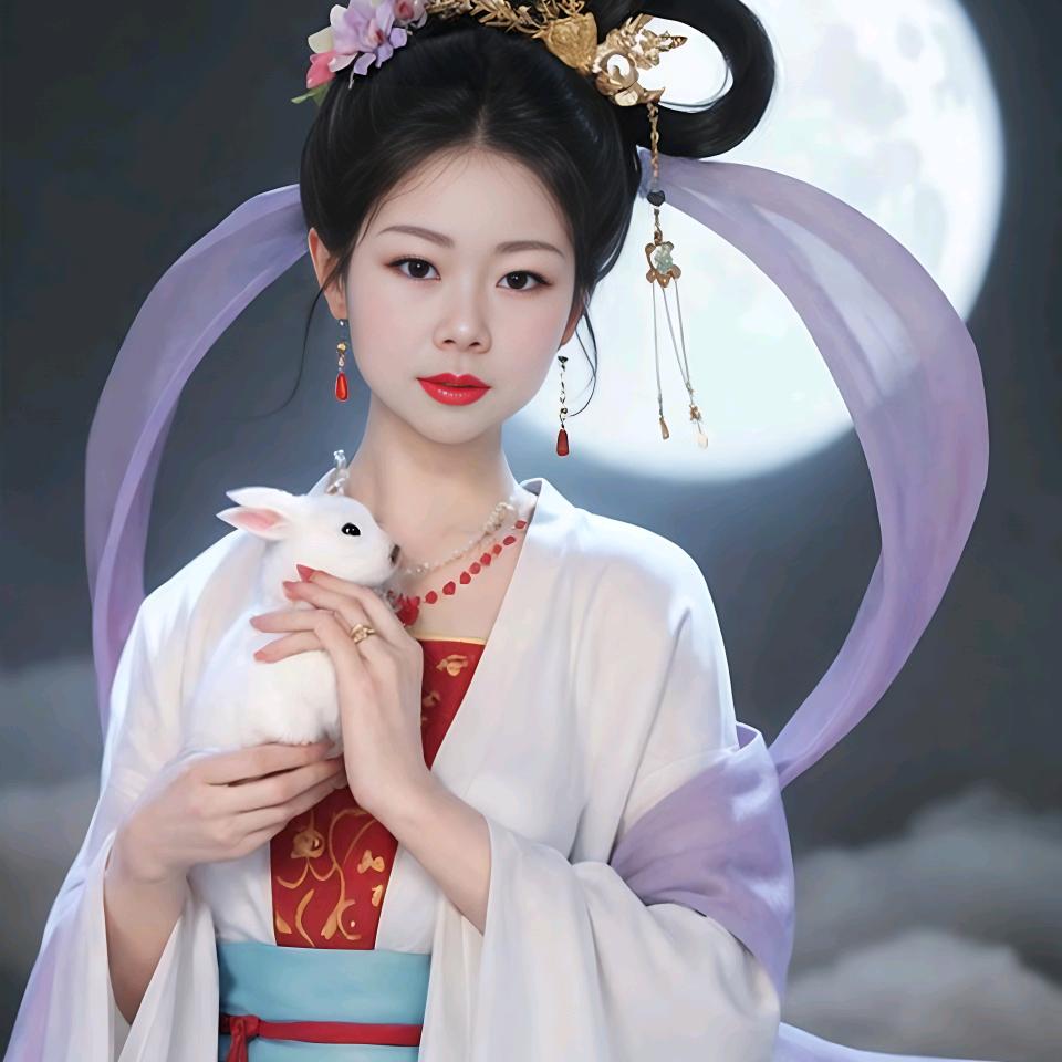 顺其自然《侠姐》