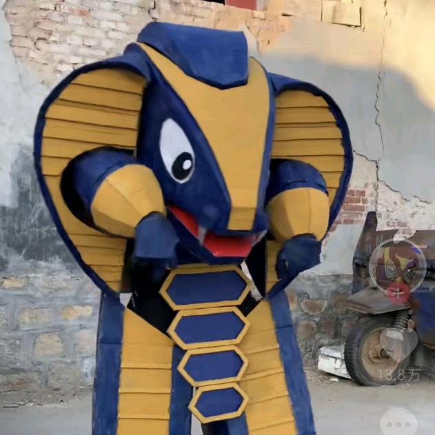 余量充足的地主老板