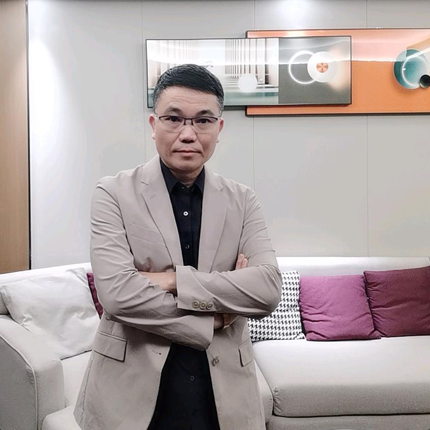 玄空名师  黄眷凯讲堂