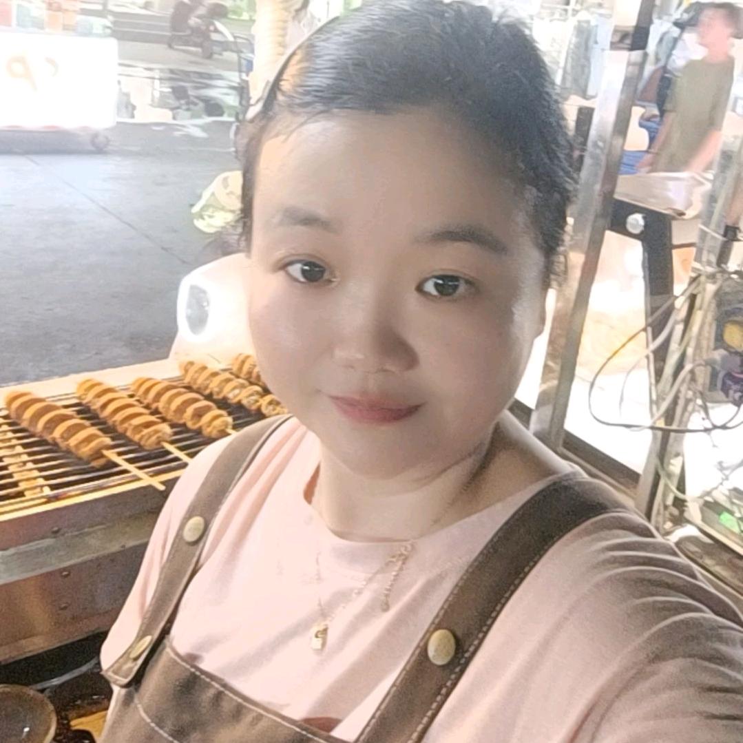 二里井面筋姐（免费教）