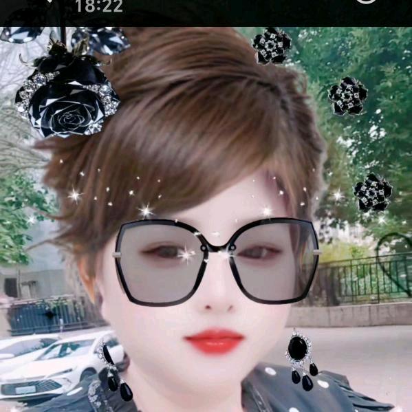 红山果😺