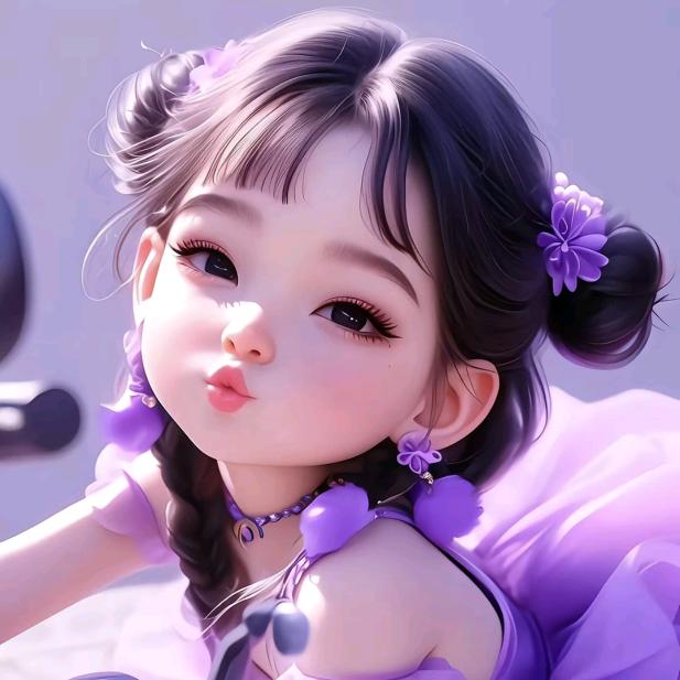 老张家的二公主