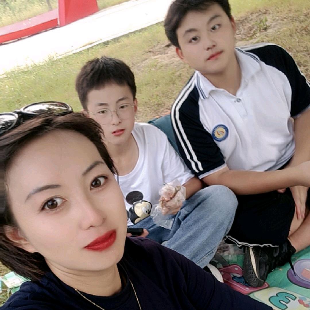 ❤️俩宝宝🌿