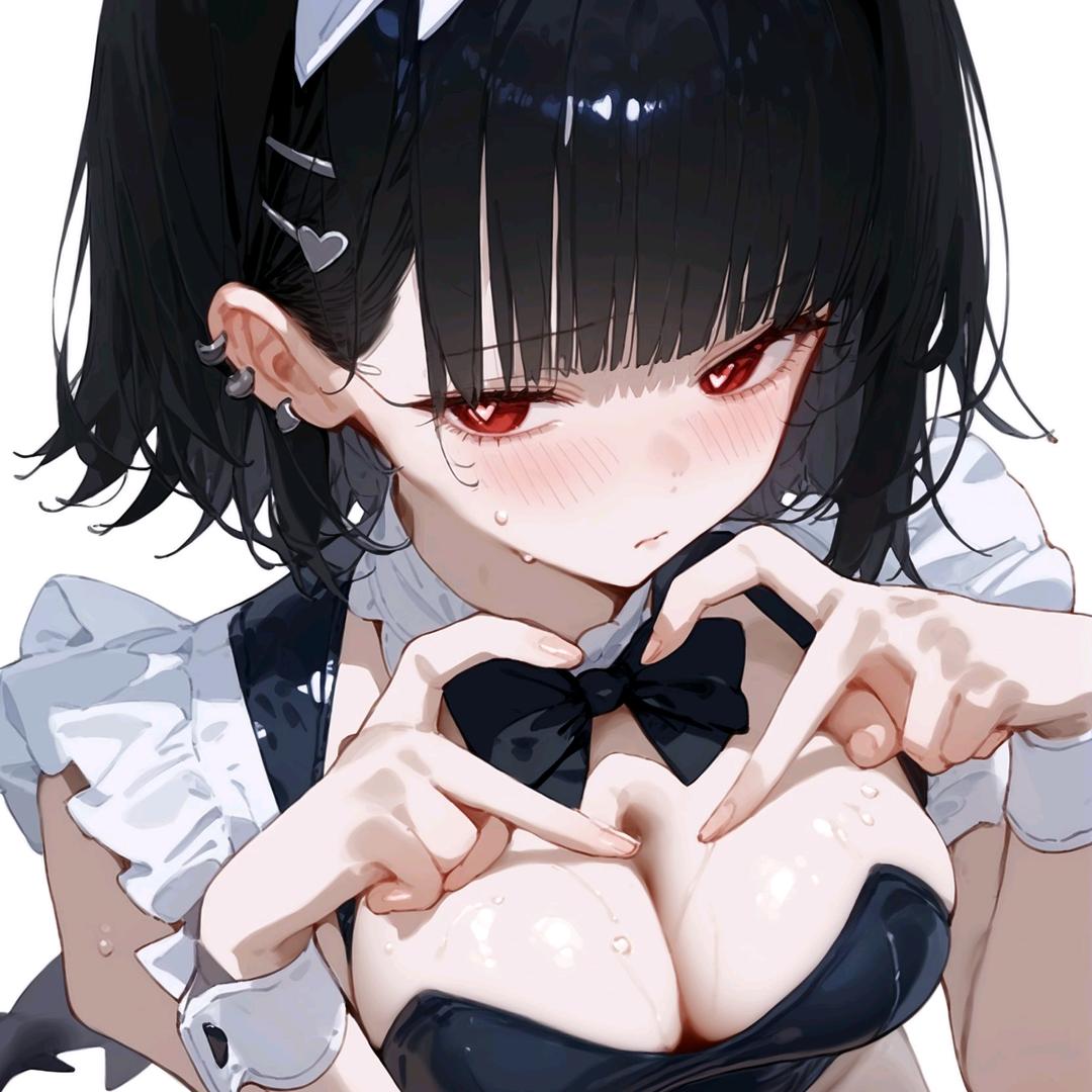 猛亲小猫头