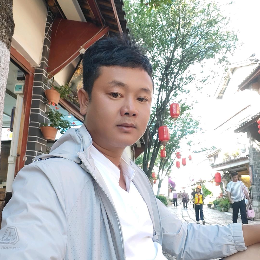 （DM）永祥农业