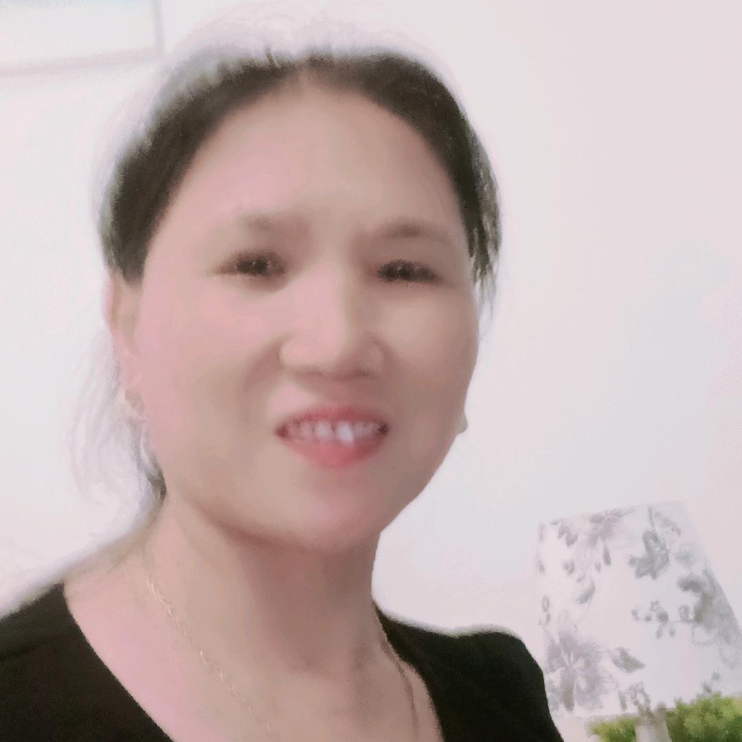 夕阳红姐