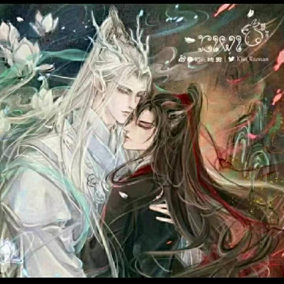 何花